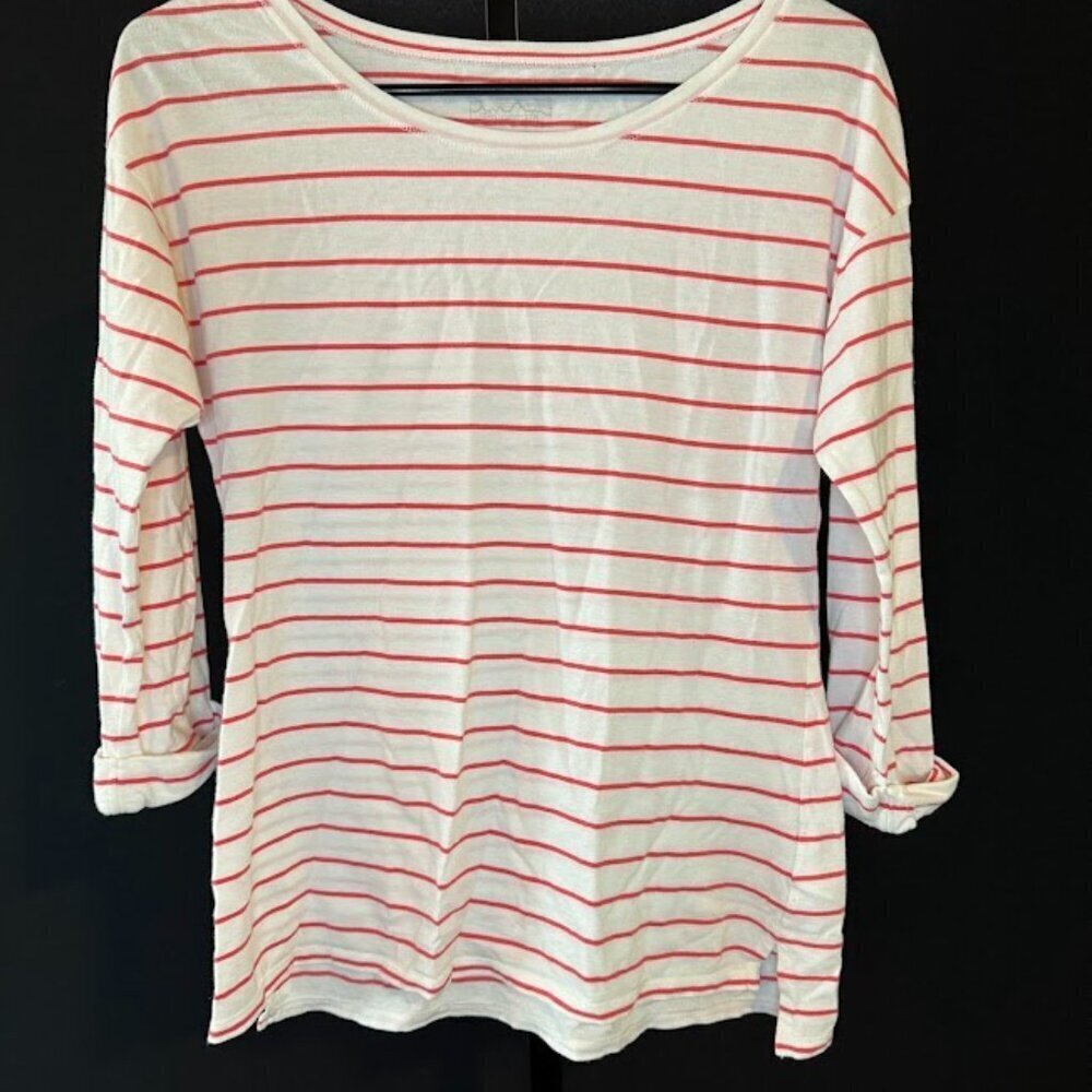 Patagonia Shallow Seas 3/4-Sleeve Top